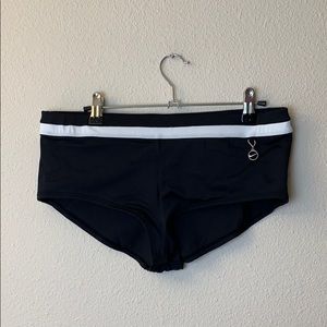 Nike Swimwear Bottoms Size 14